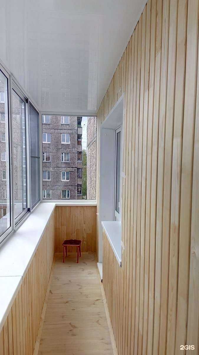 Отзывы на компанию Европа Стиль в Нижнем Тагиле c фото