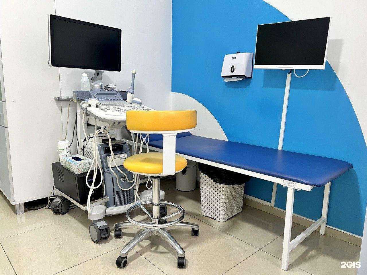 Отзывы на компанию Промедика в Белгороде c фото