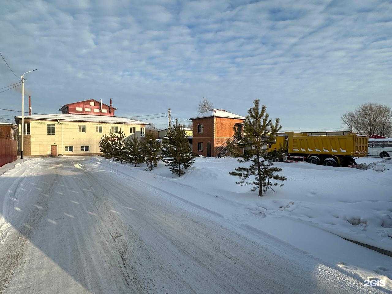 Отзывы на компанию Ютонг-ДВ в г. Хабаровск c фото