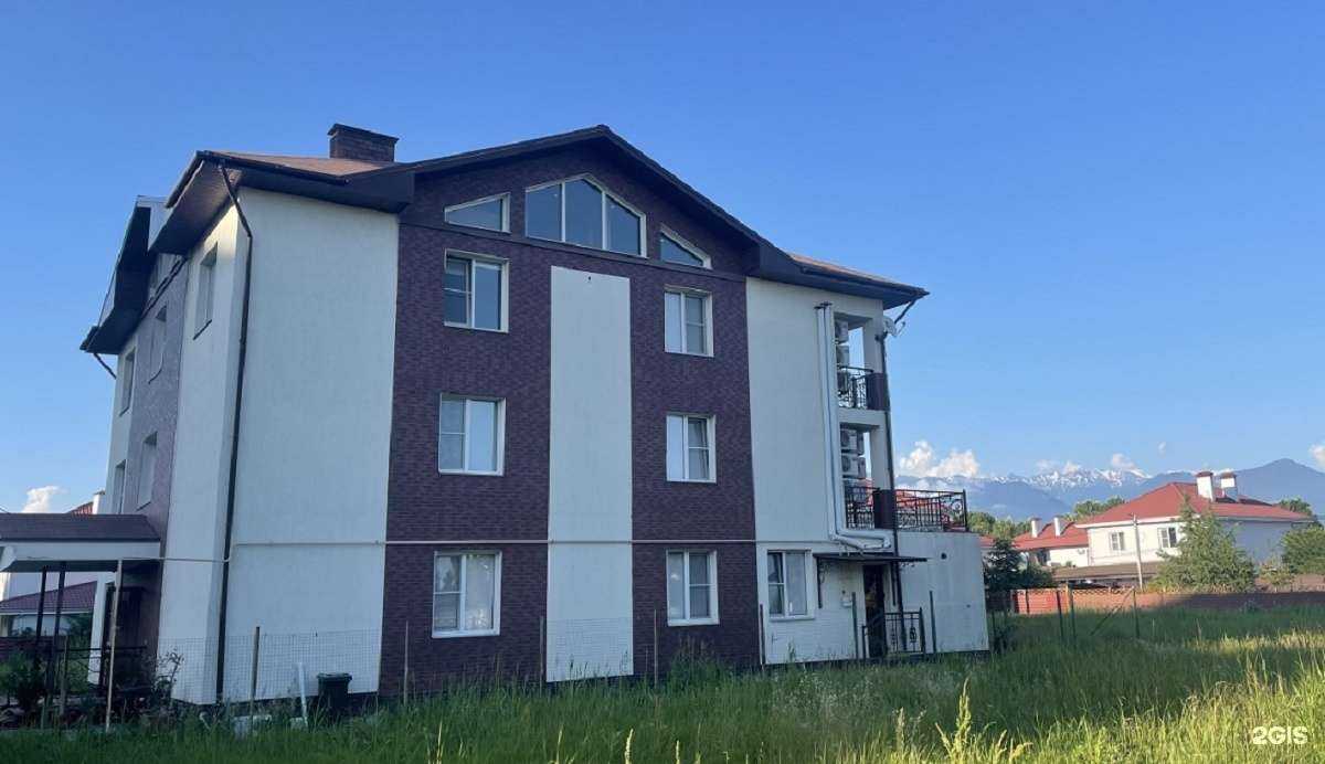 Отзывы на компанию Аристократ в Сочи c фото