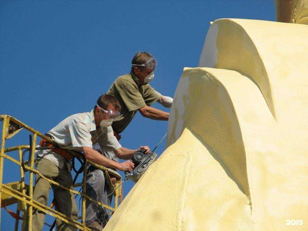 Отзывы на компанию Химстрой в Чебоксарах c фото