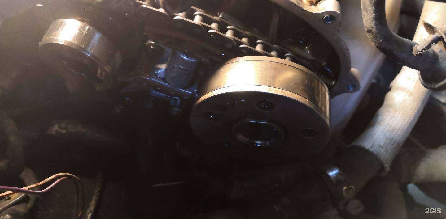 Отзывы на компанию В ремонт авто в г. Екатеринбург c фото