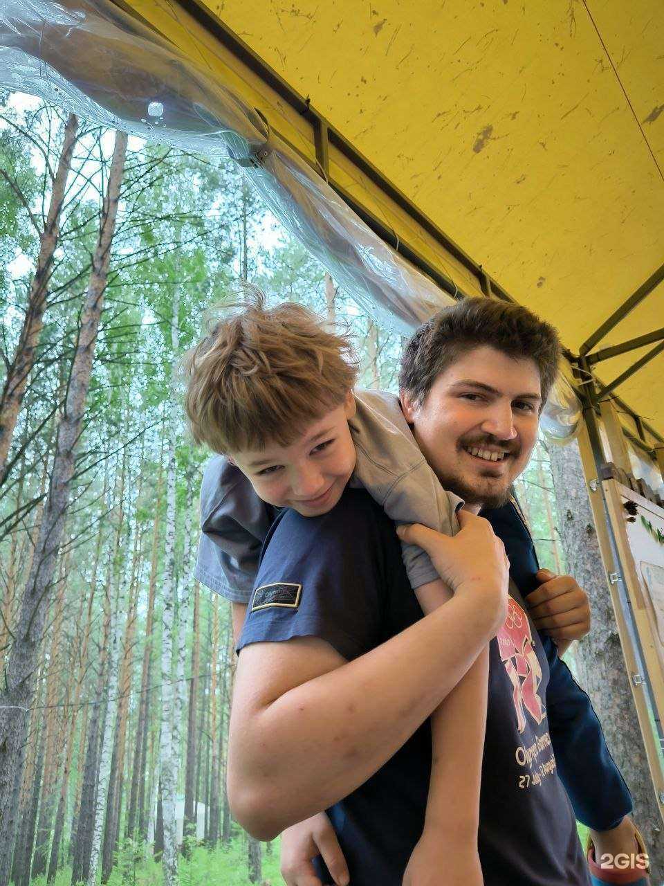 Отзывы на компанию Лидеры Будущего в г. Красноярск c фото