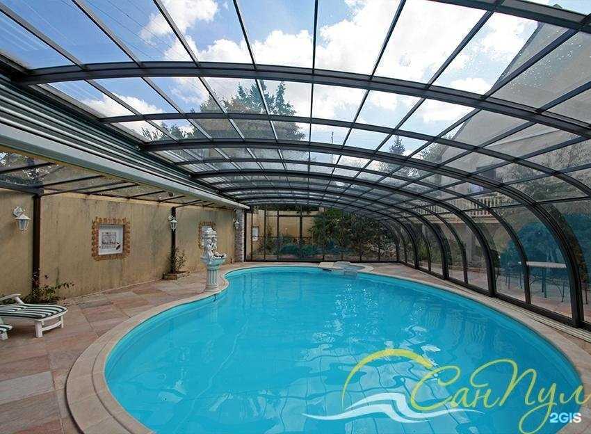 Отзывы на компанию Санпул в г. Ижевск c фото