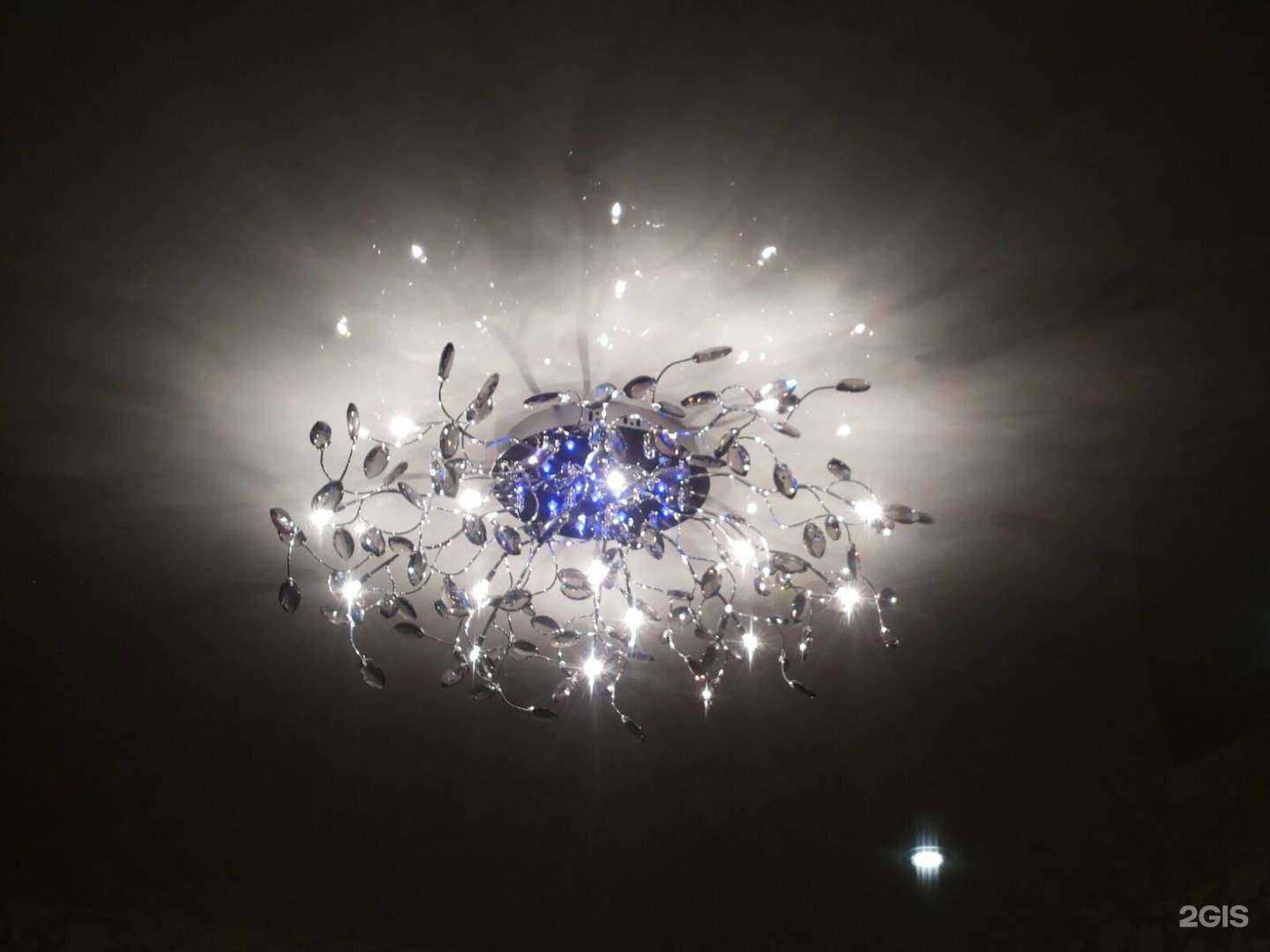 Отзывы на компанию Свет столицы в г. Казань c фото