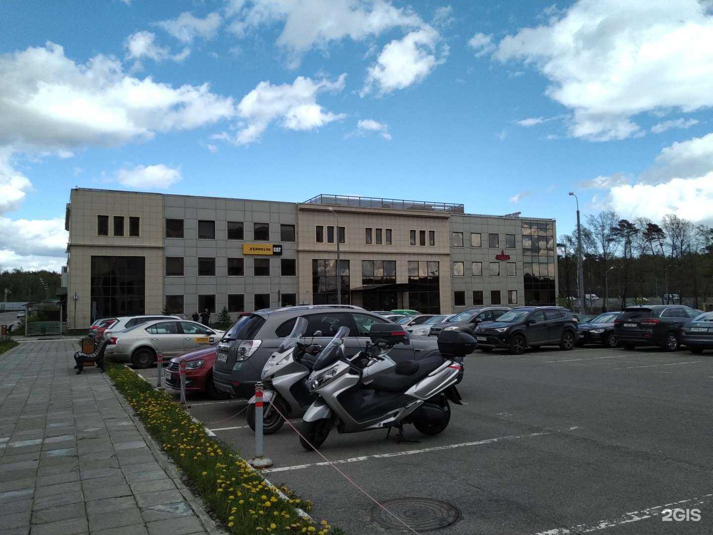 Отзывы на компанию Nortec в Москве c фото - фотография 2 из 2