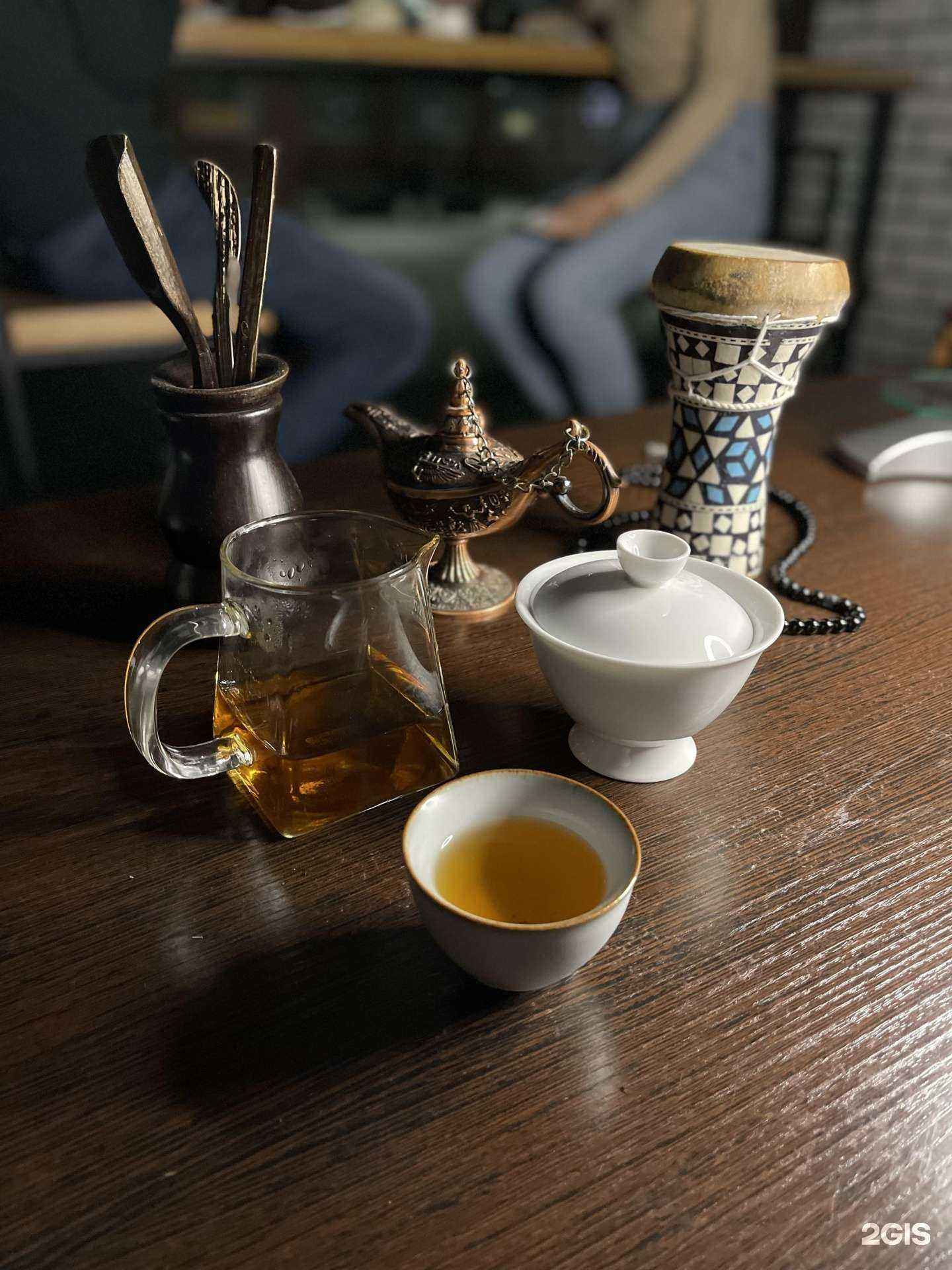 Отзывы на компанию Чайный город в Барнауле c фото