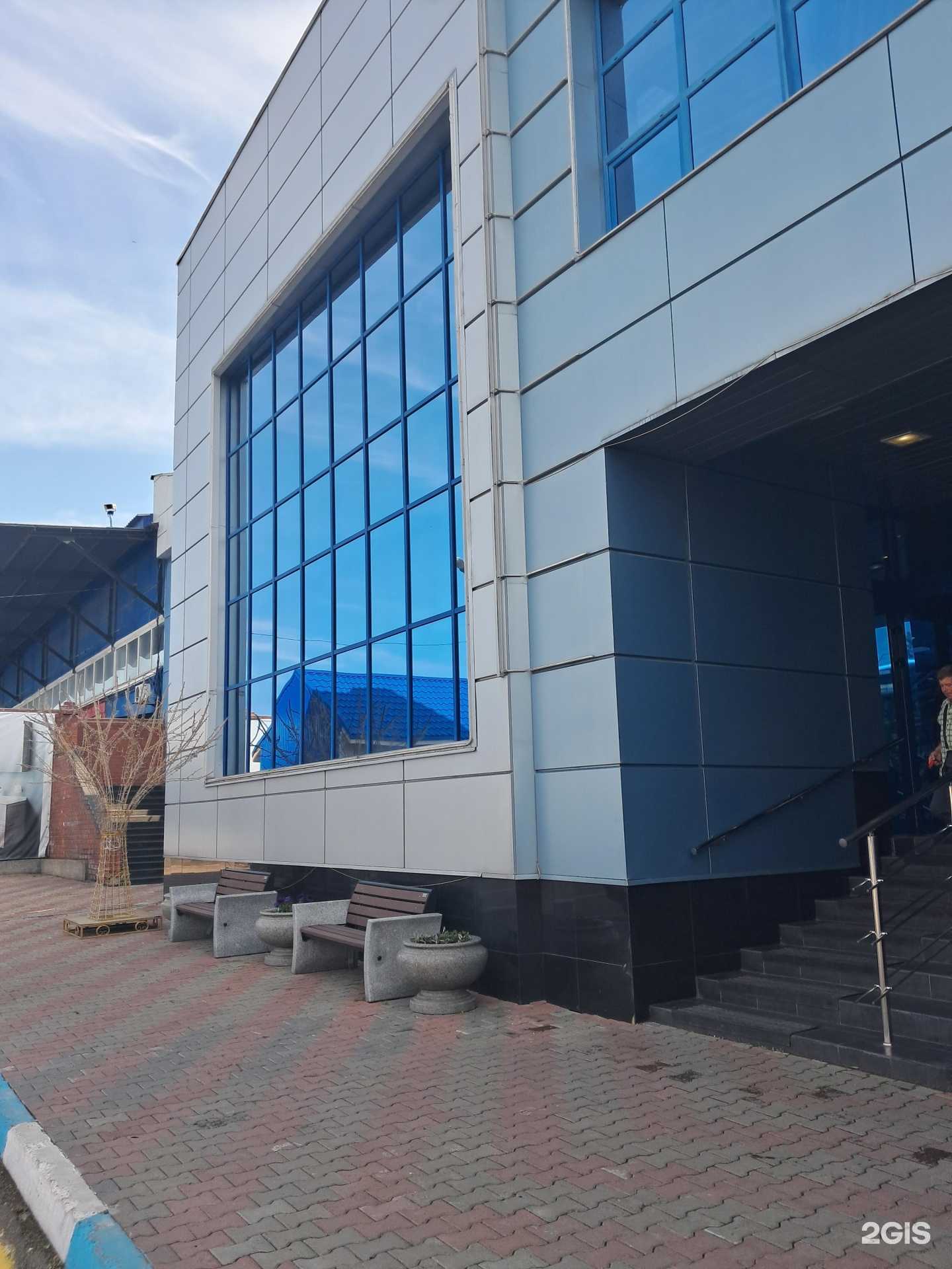 Отзывы на компанию Водолей в Красноярске c фото - фотография 2 из 2