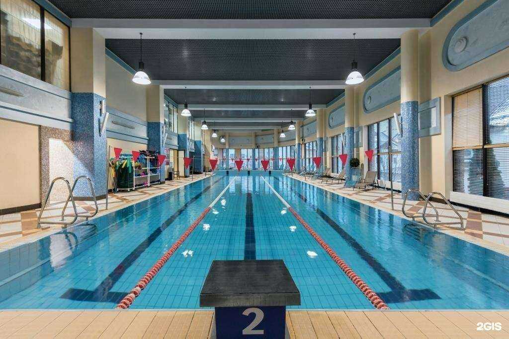 Отзывы на компанию Luxury Fitness в Самаре c фото