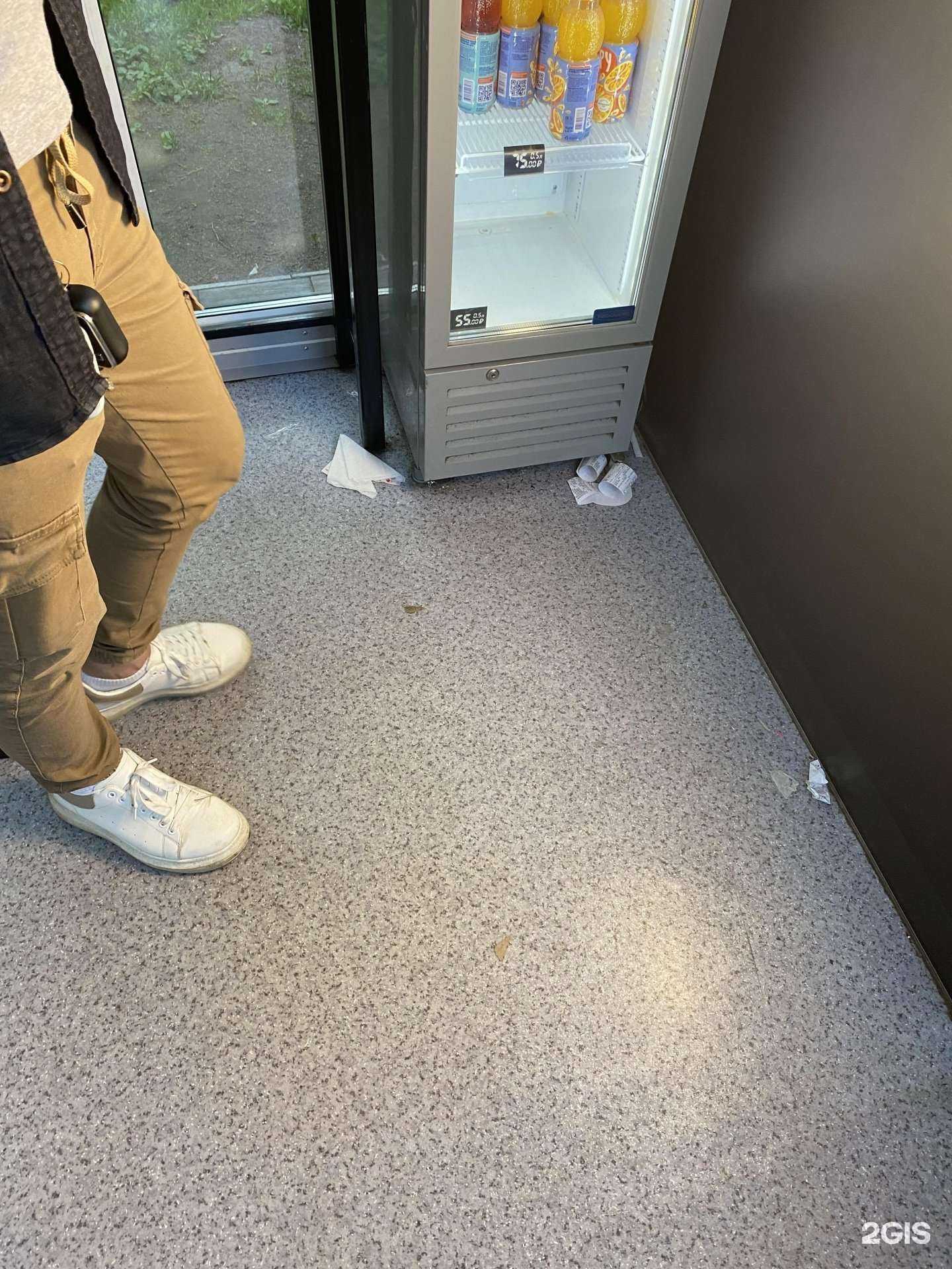 Отзывы на компанию Русские блины в Новосибирске c фото