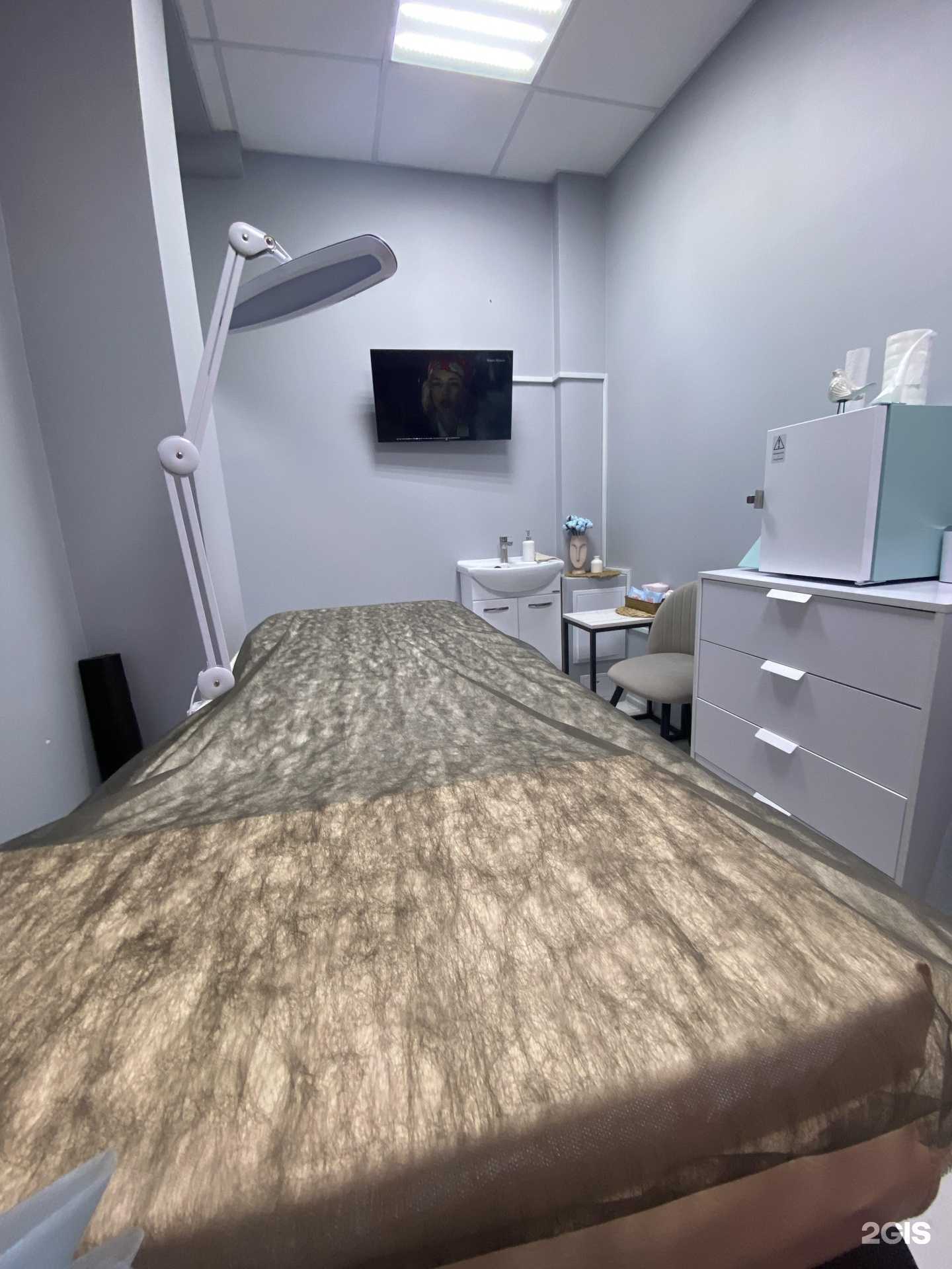 Отзывы на компанию Skin Studio в Йошкар-Оле c фото