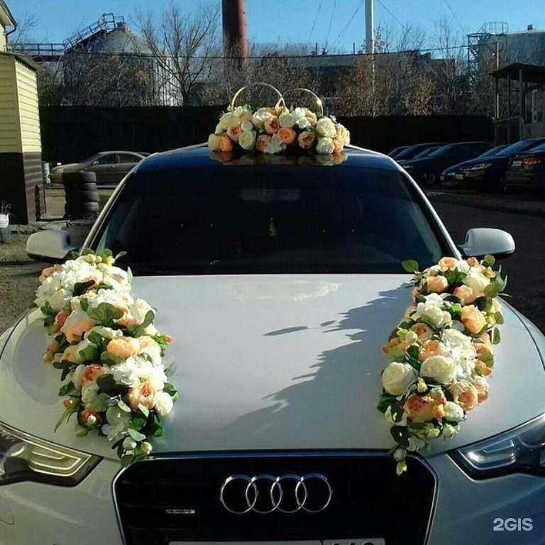 Отзывы на компанию Красивая свадьба 42 в Кемерове c фото