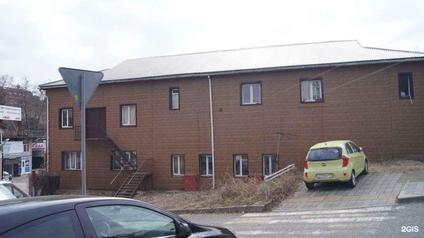 Отзывы на компанию Золотой Ключ в Сочи c фото - фотография 2 из 2