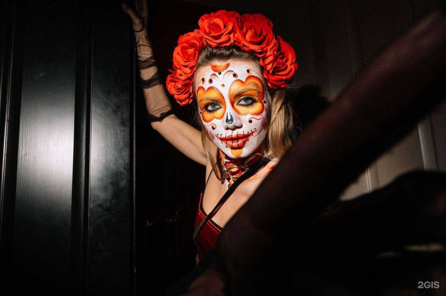 Отзывы на компанию Аквагрим Make Magic! в г. Новосибирск c фото