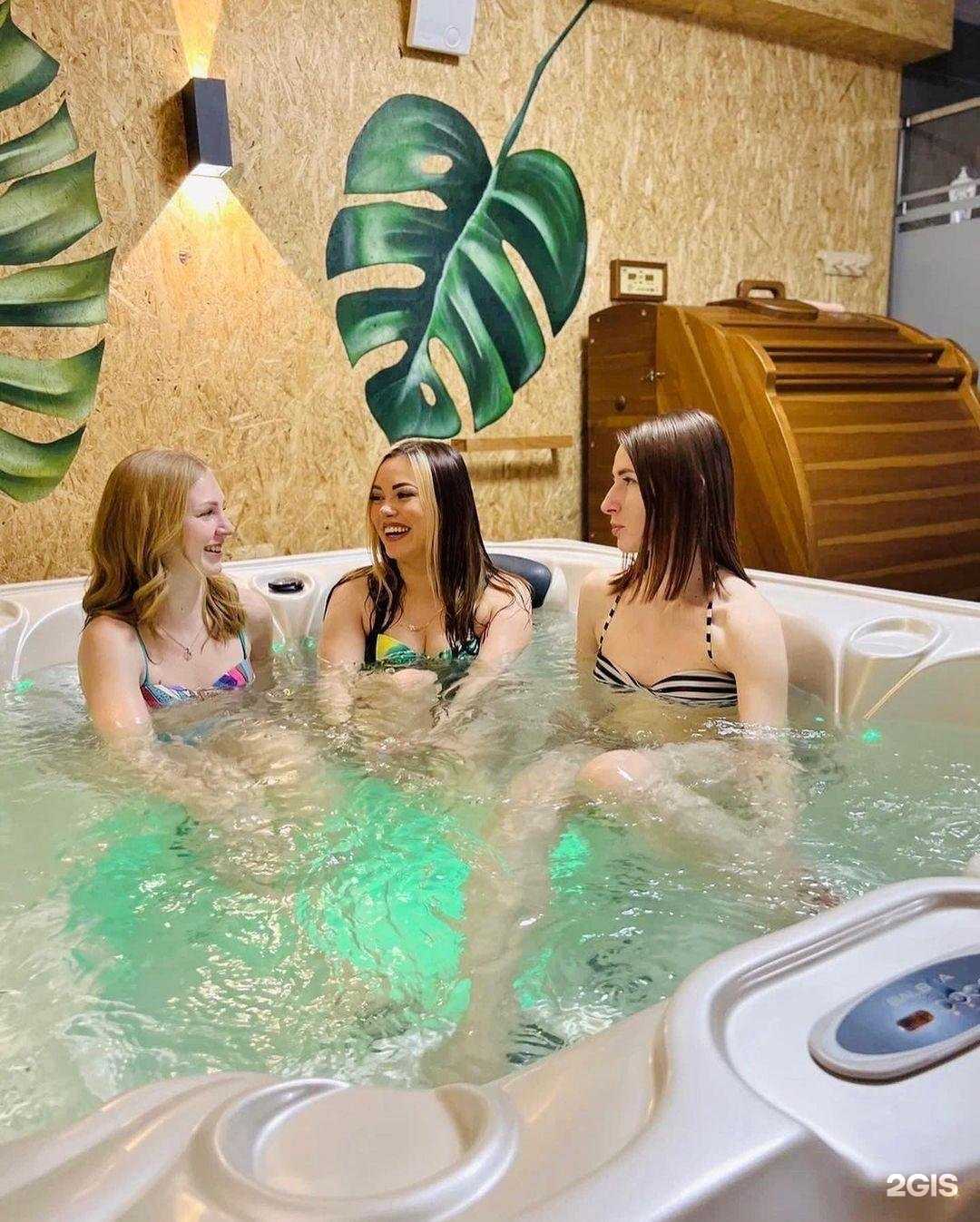 Отзывы на компанию Степное СПА в г. Оренбург c фото