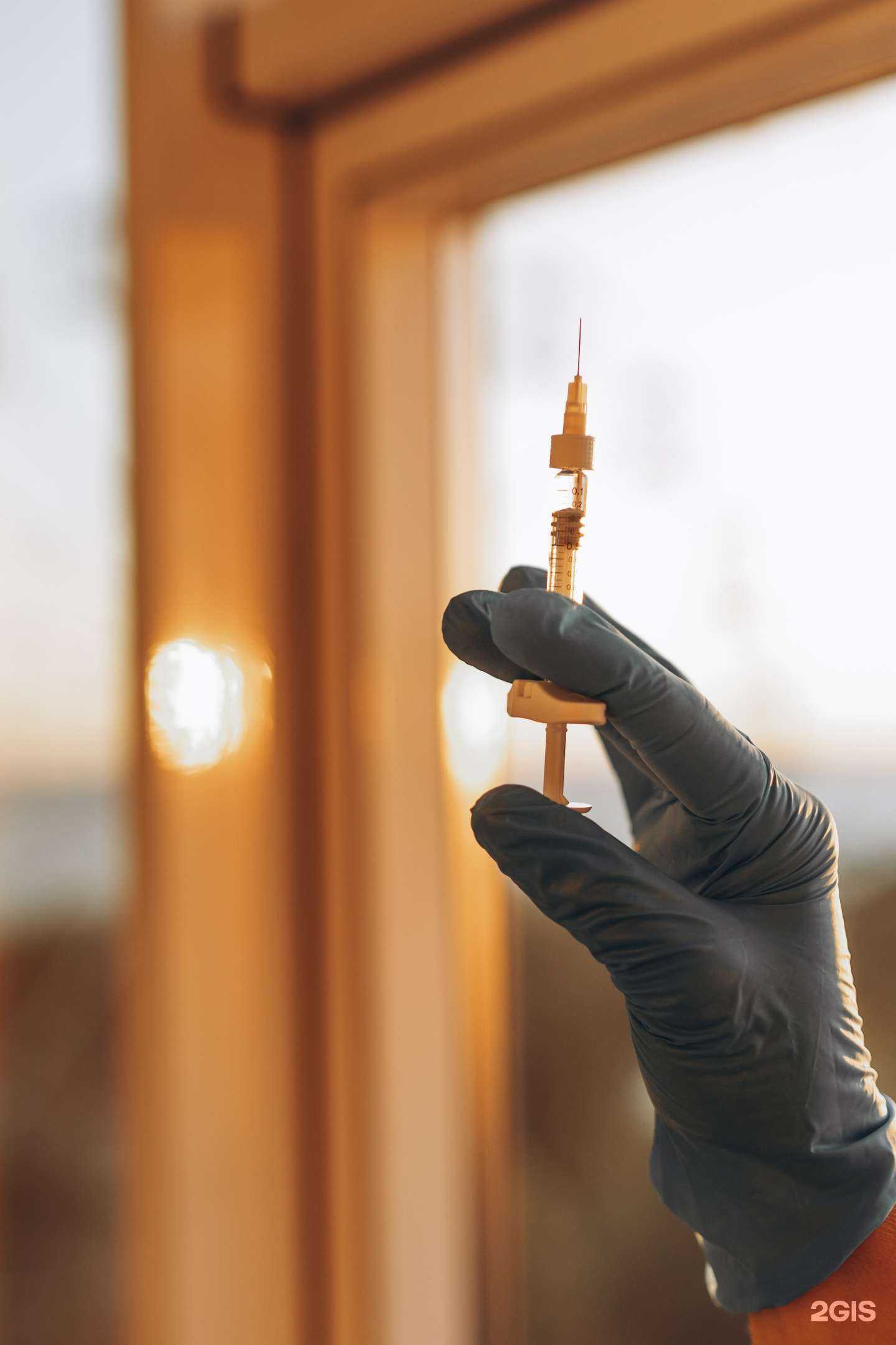 Отзывы на компанию Kosmet_nik_vl в Владивостоке c фото