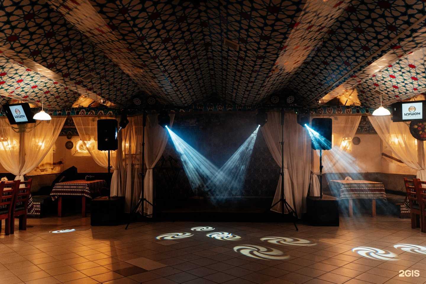 Отзывы на компанию Кушон в Омске c фото