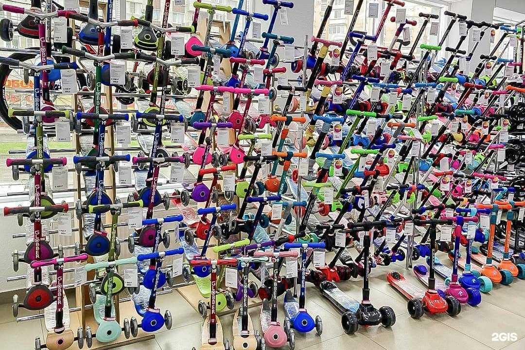 Отзывы на компанию Байк Центр в Анапе c фото