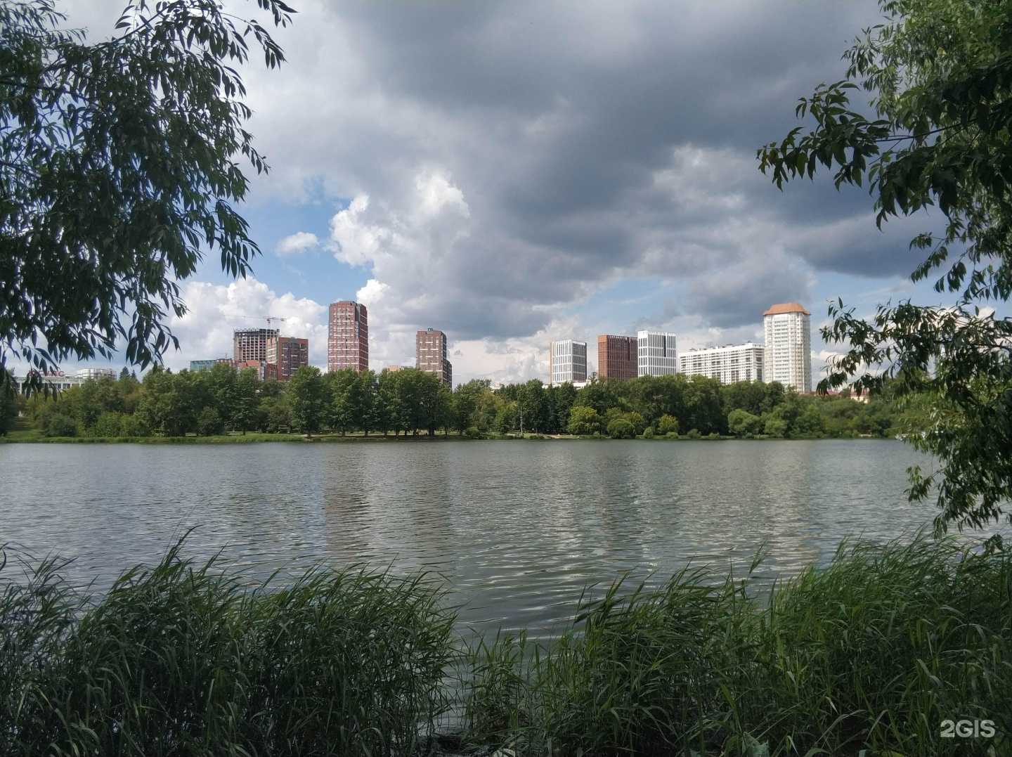 Отзывы на компанию HR Агент в Екатеринбурге c фото - фотография 2 из 2