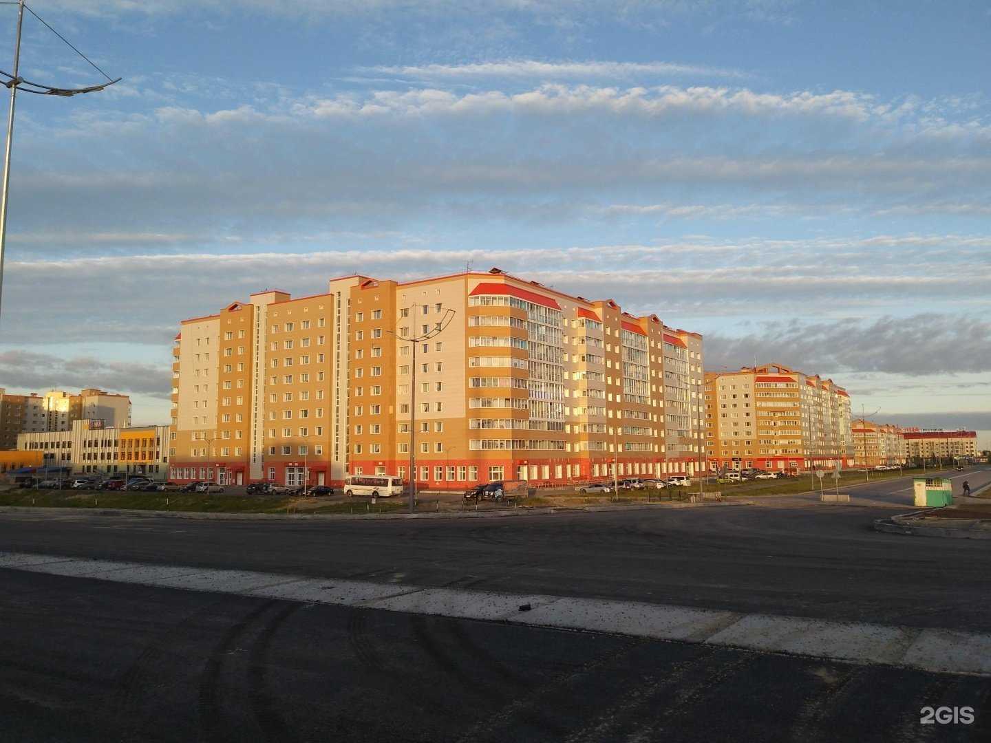 Отзывы на компанию Textura в Новом Уренгое c фото - фотография 2 из 2