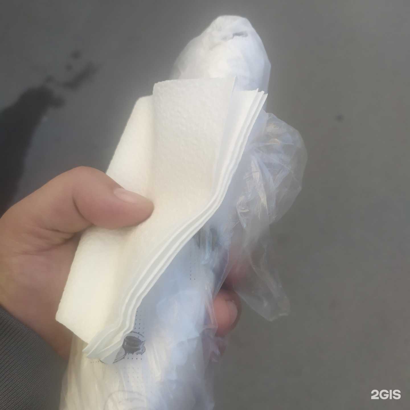 Отзывы на компанию mr.Taboosh в г. Пермь c фото