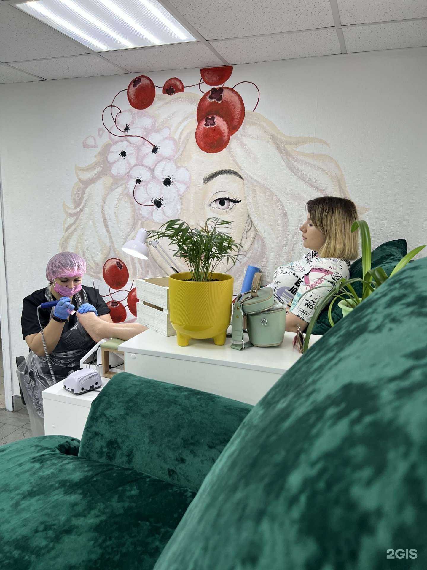 Отзывы на компанию Клюква в г. Томск c фото