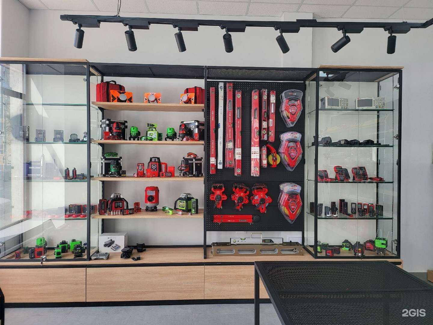 Отзывы на компанию Русгеоком в Красноярске c фото