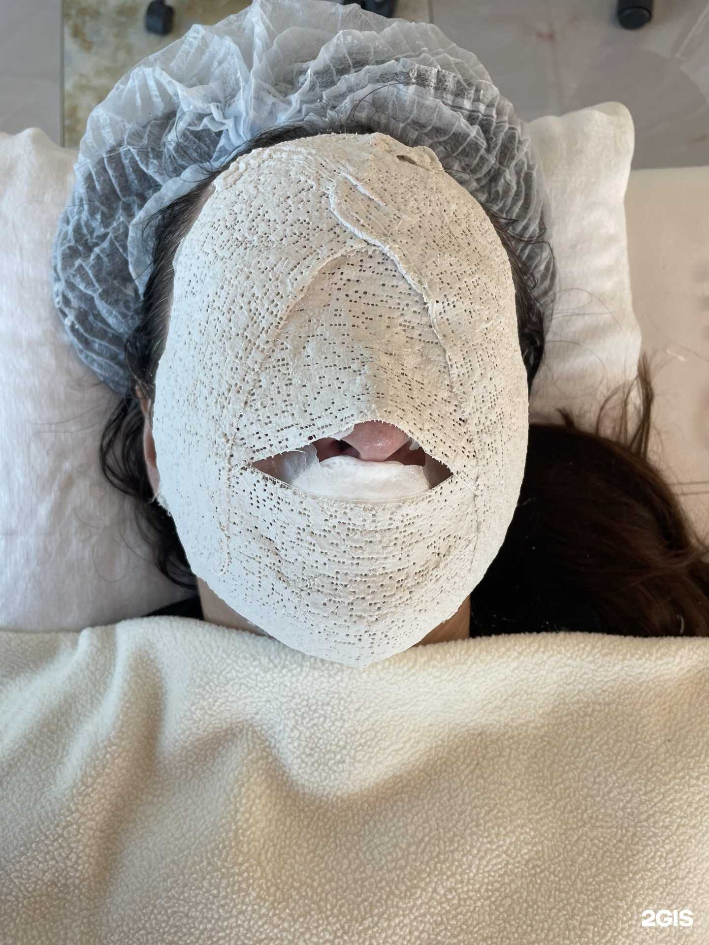 Отзывы на компанию Парижанка в Елизове c фото