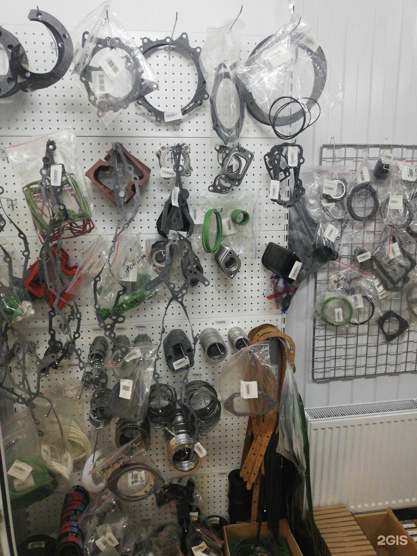 Отзывы на компанию АвтоЭкспертСервис в Курске c фото