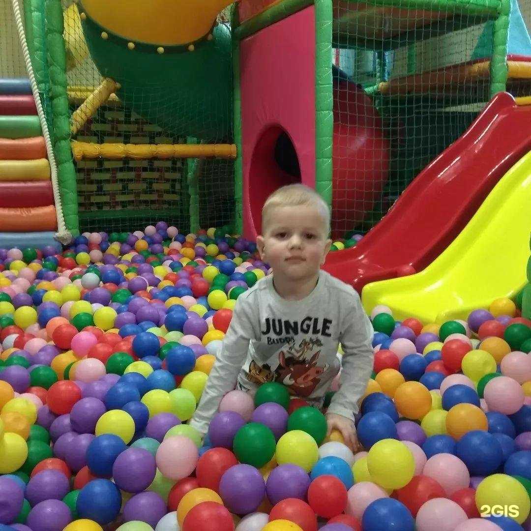 Отзывы на компанию Непоседы в г. Голицыно c фото