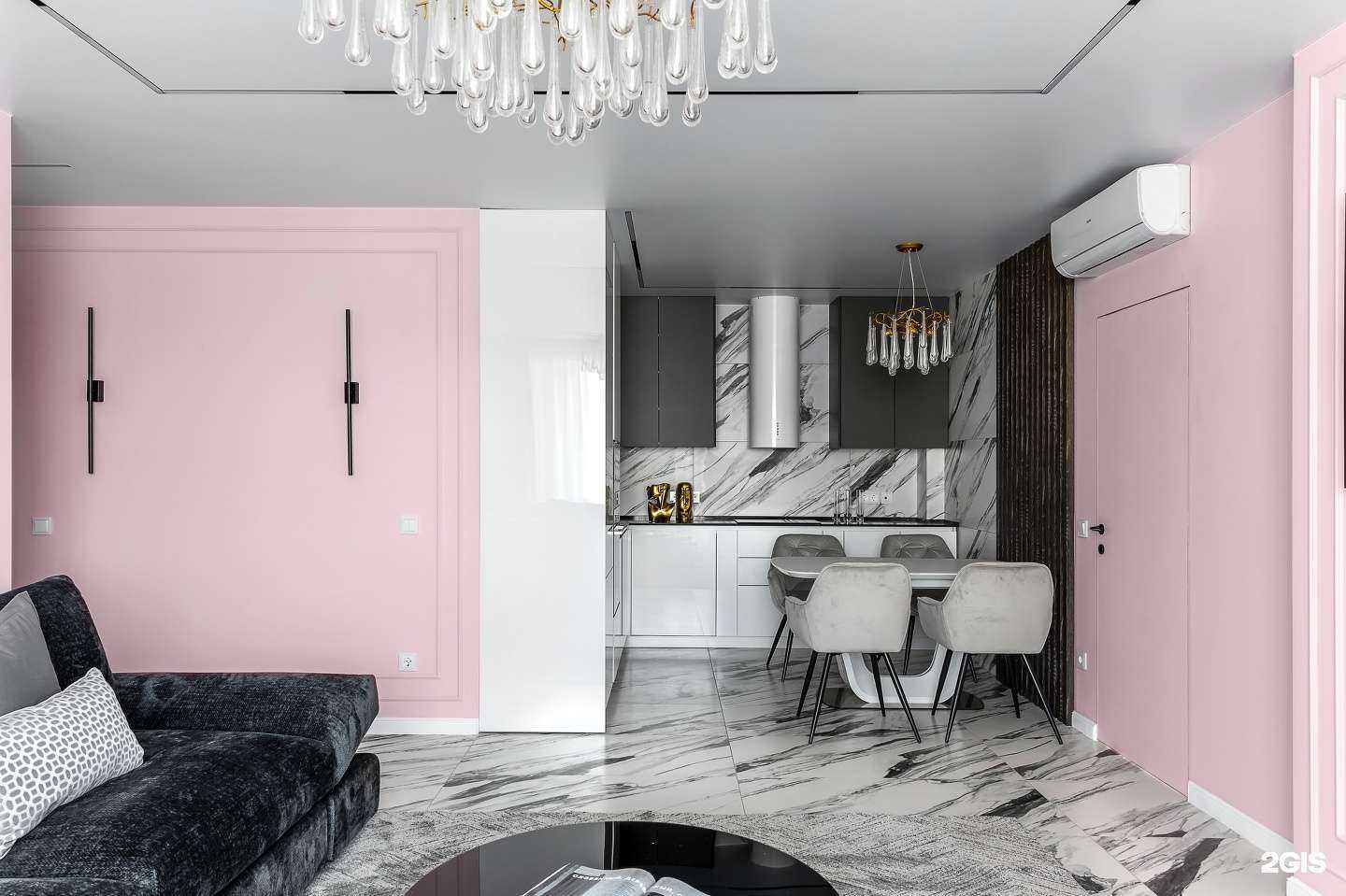 Отзывы на компанию GoldenBay mebel в Владивостоке c фото