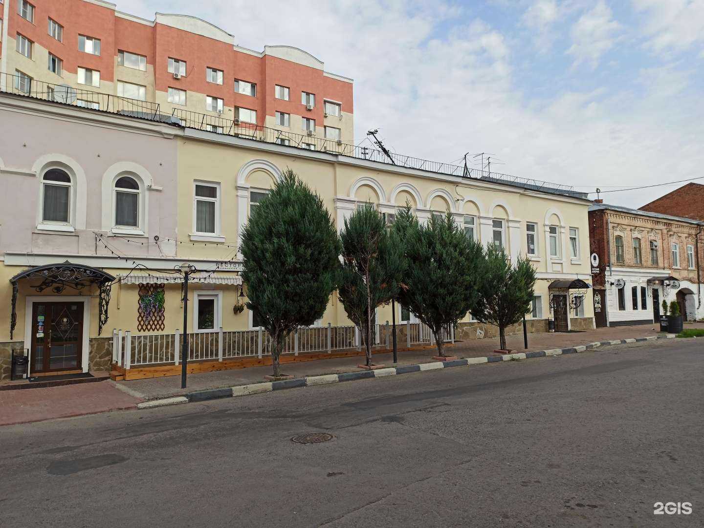 Отзывы на компанию Апельсин в Ульяновске c фото - фотография 2 из 2