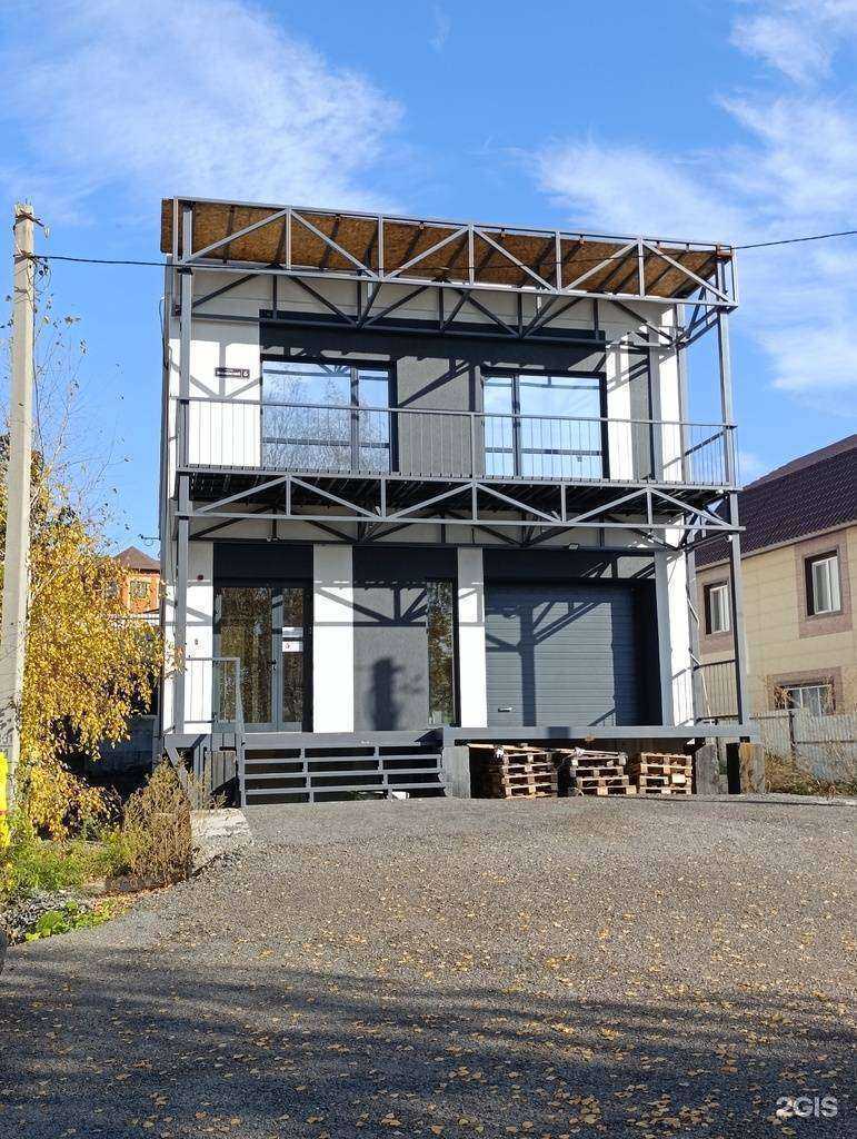 Отзывы на компанию Перспективные Системы Автоматизации в Томске c фото - фотография 2 из 2