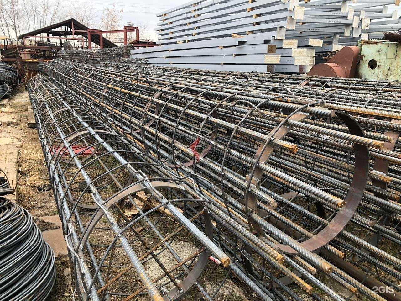 Отзывы на компанию Мк УралСталь в Барнауле c фото