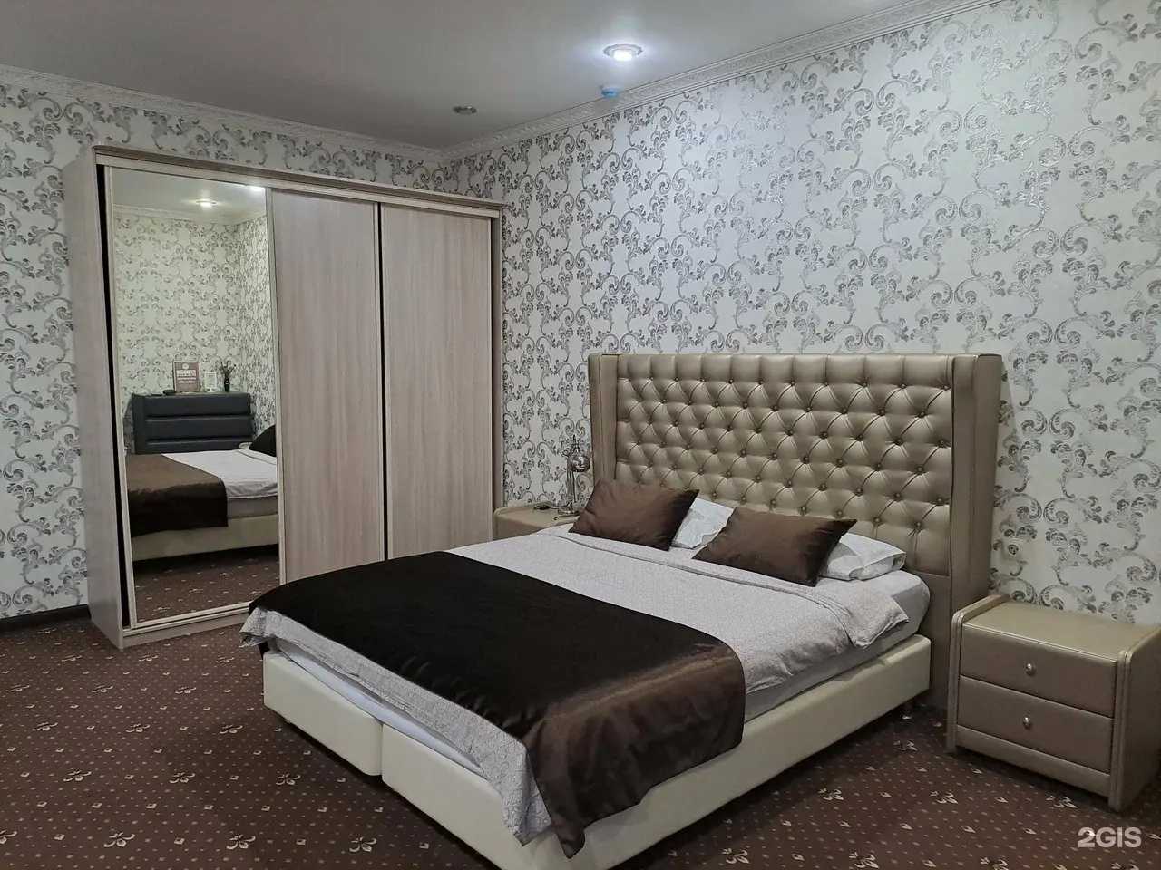 Отзывы на компанию Guest House Sv в Нижнем Новгороде c фото