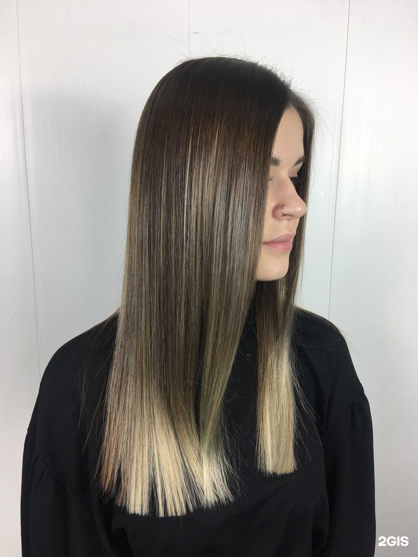 Отзывы на компанию Лаборатория красоты в Нижневартовске c фото