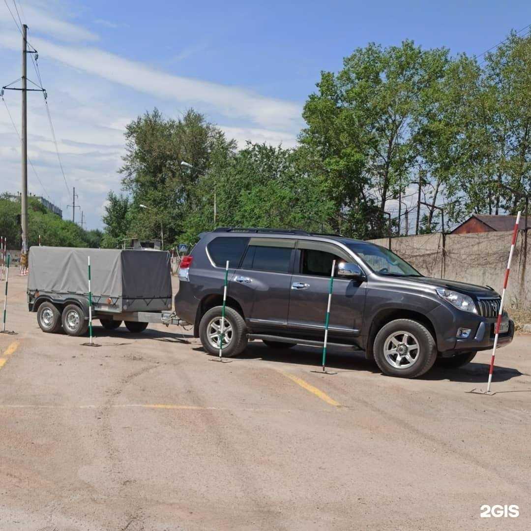 Отзывы на компанию VIP-АВТО в Улан-Удэ c фото