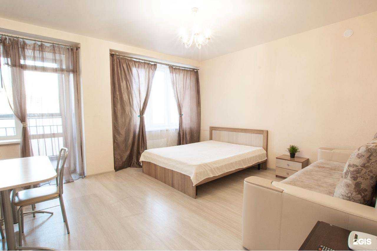 Отзывы на компанию City 124 в Красноярске c фото