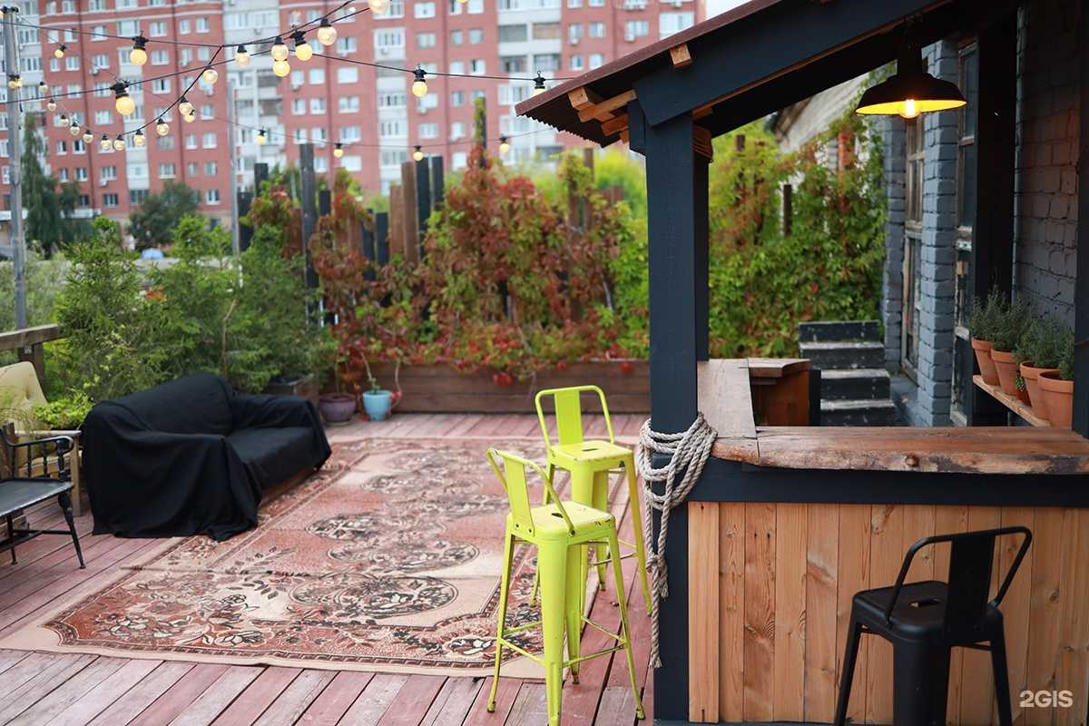 Отзывы на компанию Наше место в г. Тюмень c фото