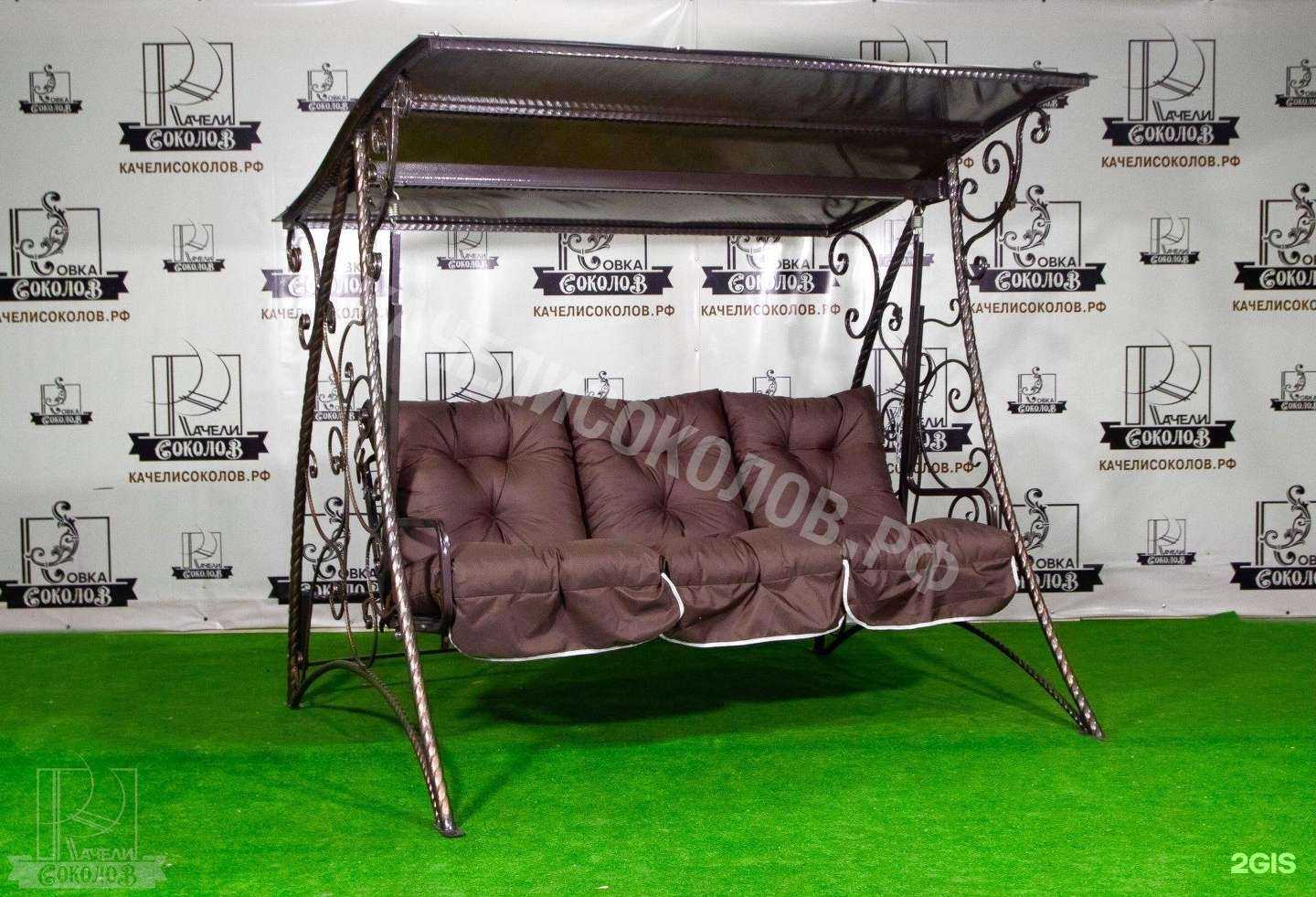 Отзывы на компанию Мечта дачника в Киржаче c фото