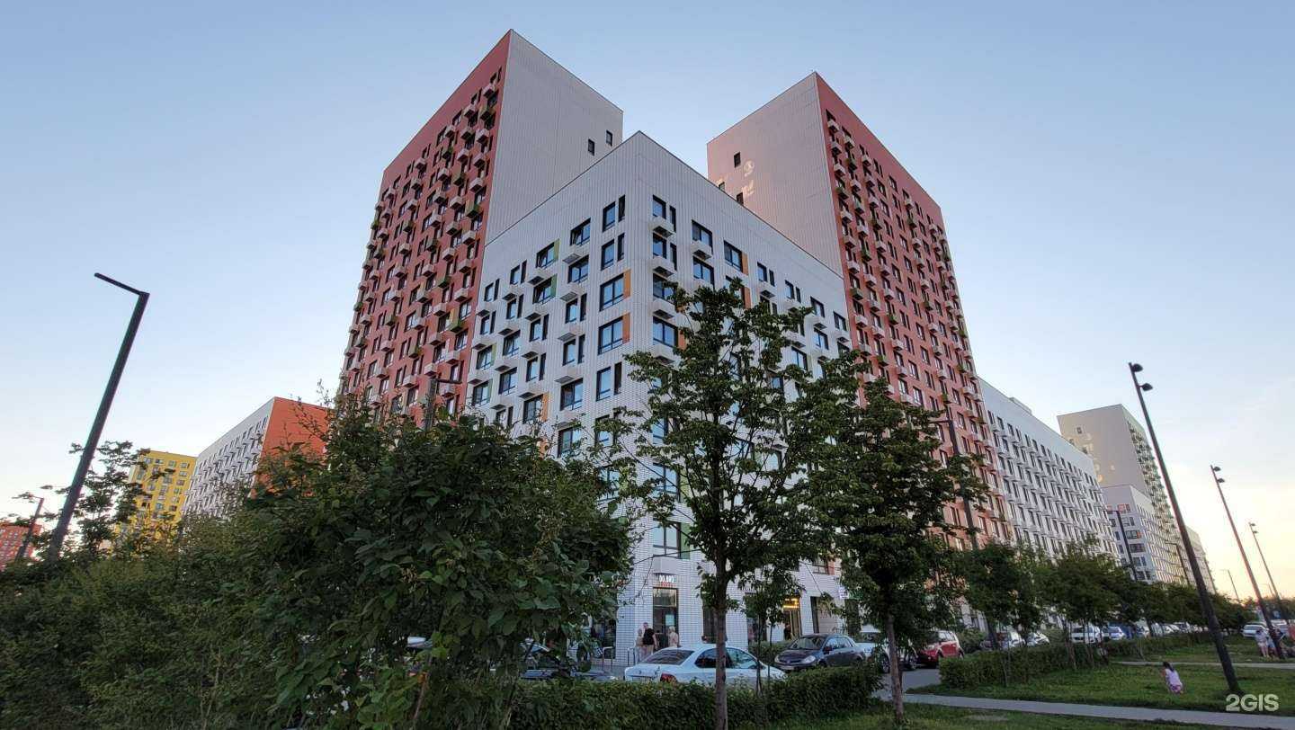 Отзывы на компанию Ломбардия в Коммунарке c фото - фотография 2 из 2