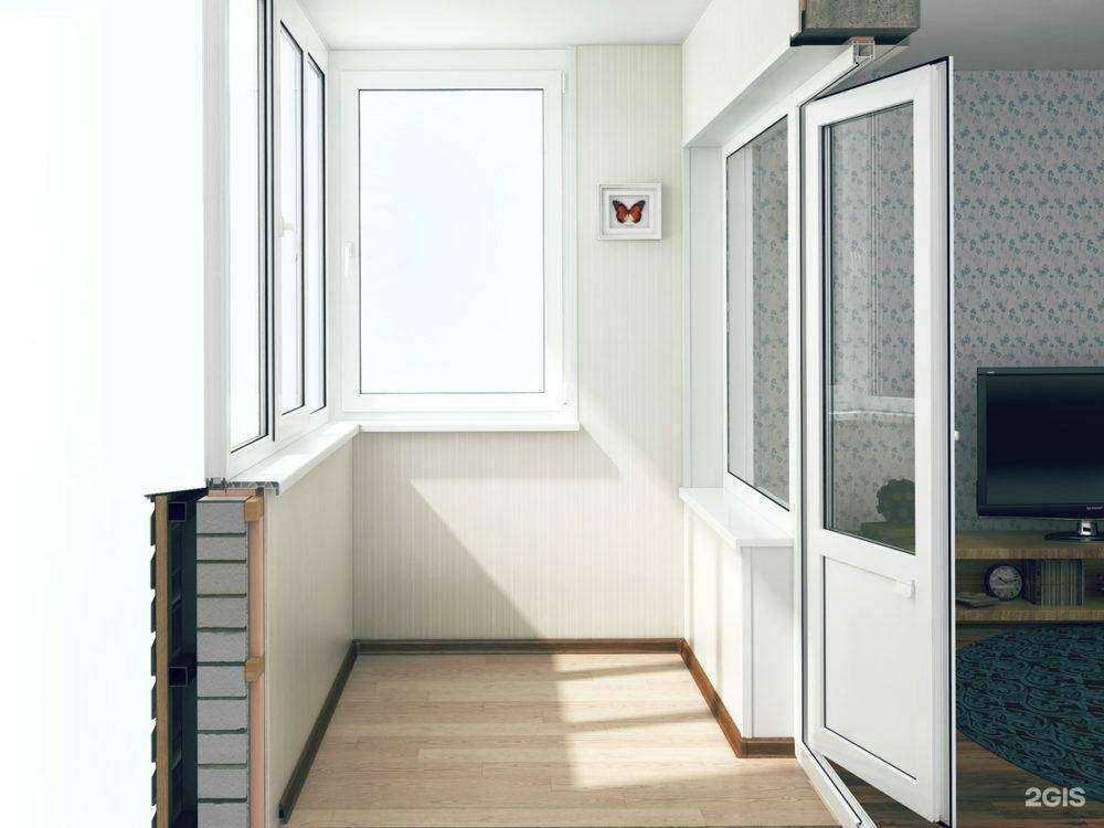 Отзывы на компанию Лучшие окна в Сочи c фото