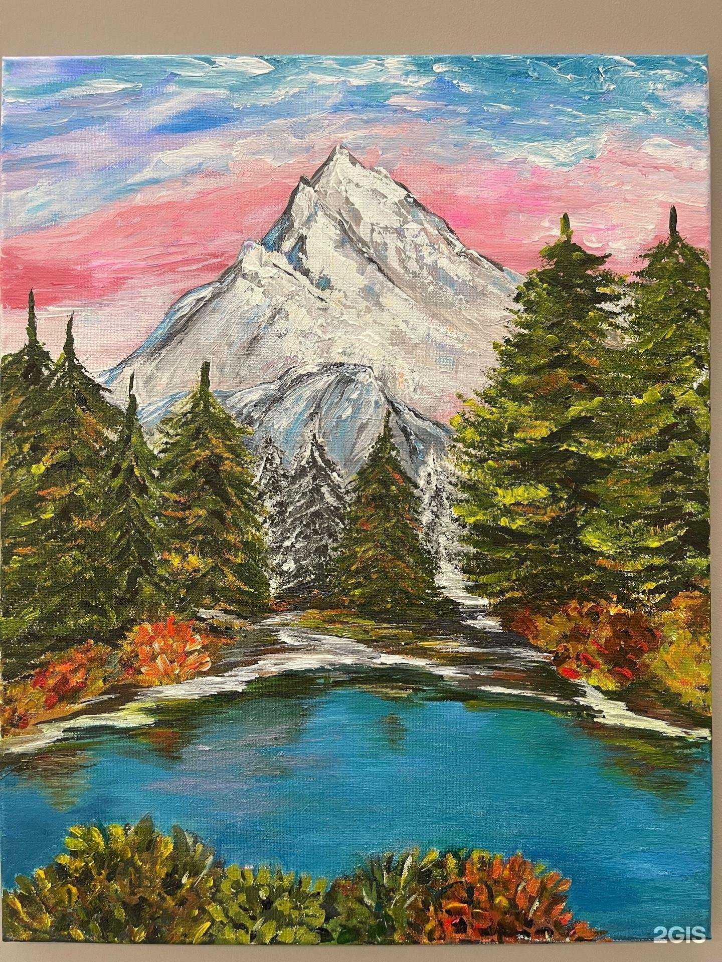 Отзывы на компанию ArtBoomStudio в г. Новороссийск c фото