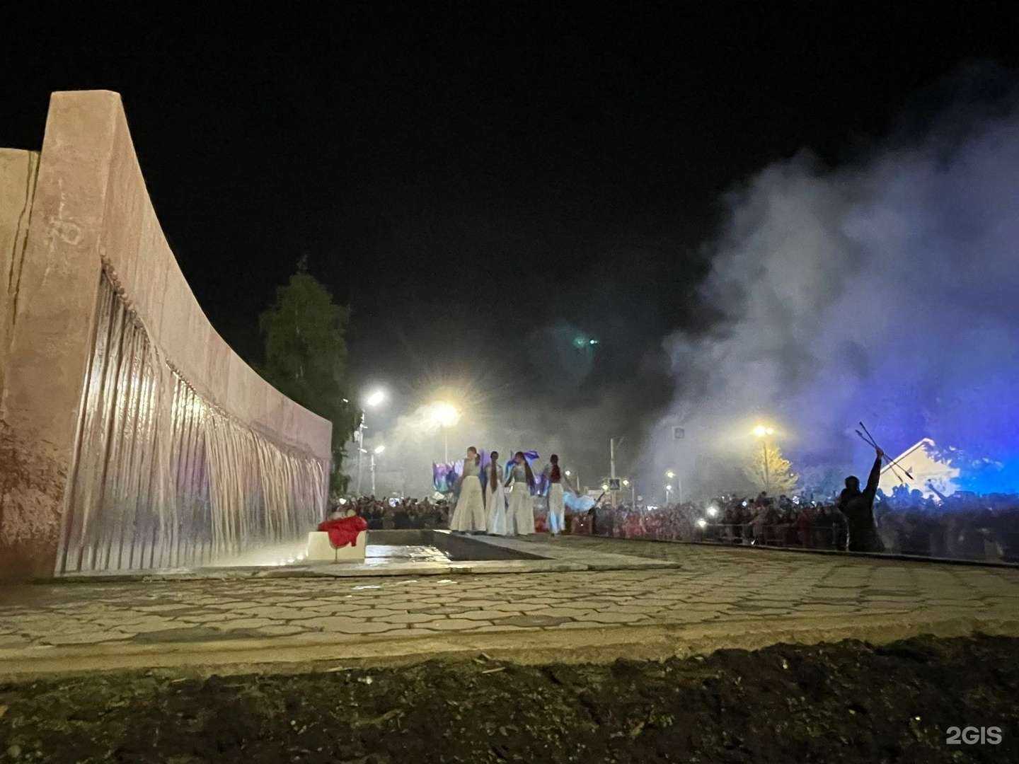 Отзывы на компанию Ковчег в г. Дивногорск c фото