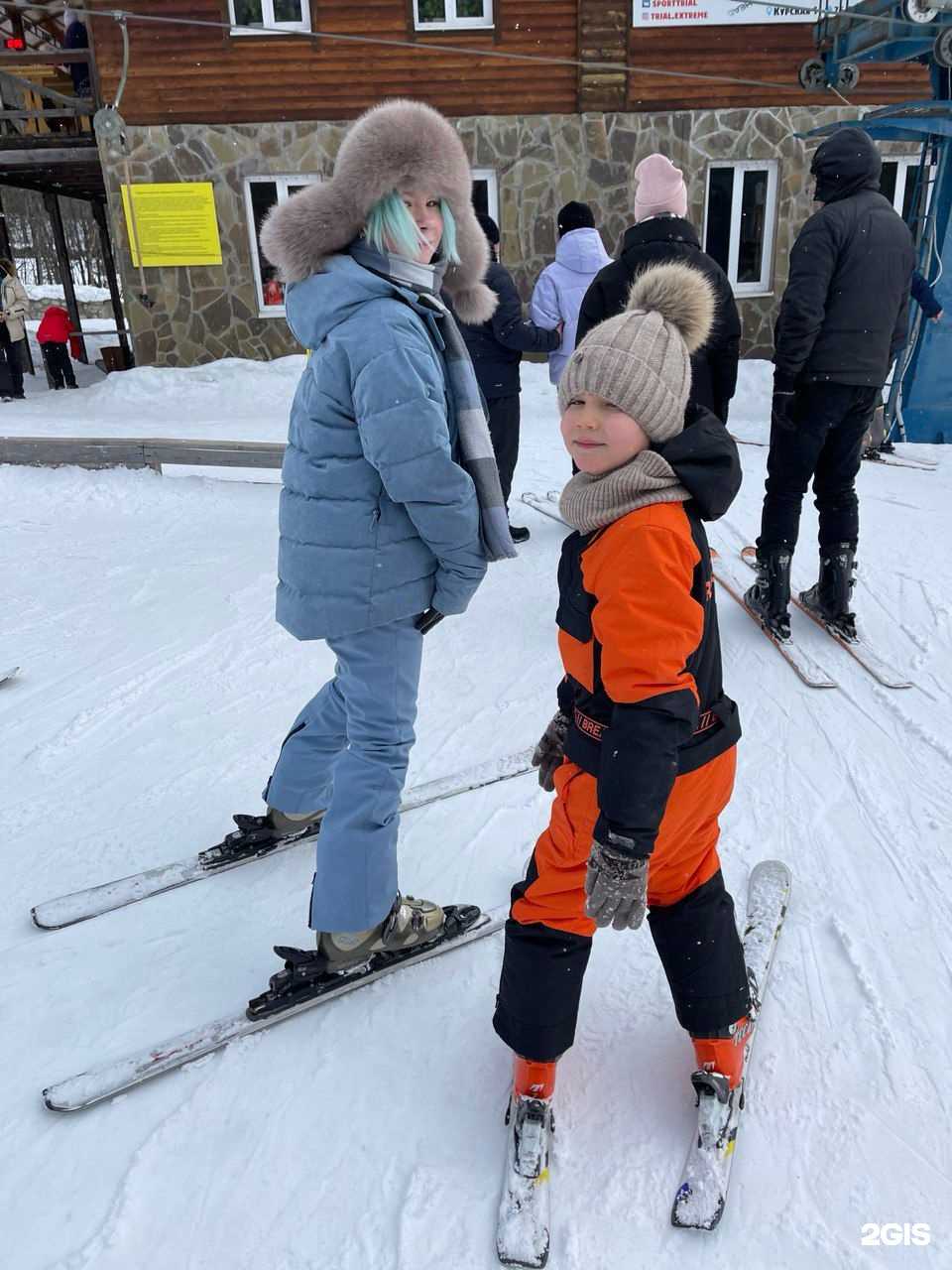 Отзывы на компанию Континенталь-Студия путешествий Марии Абрамовой в Астрахани c фото