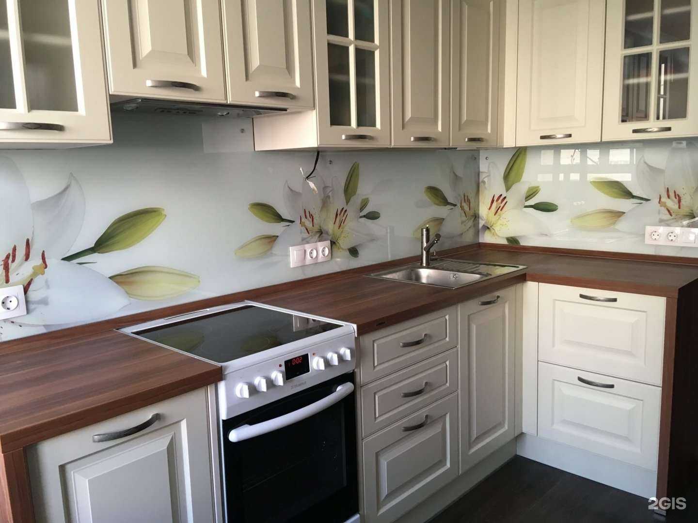 Отзывы на компанию Фартук 66 в Екатеринбурге c фото