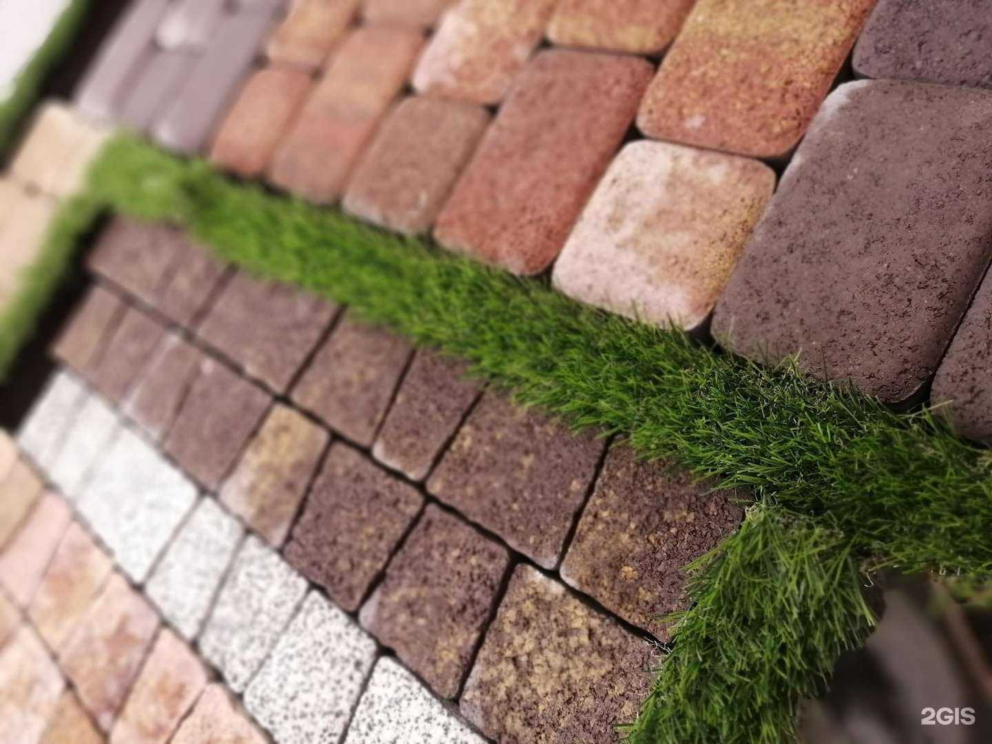 Отзывы на компанию Территории&Фасады в Тюмени c фото