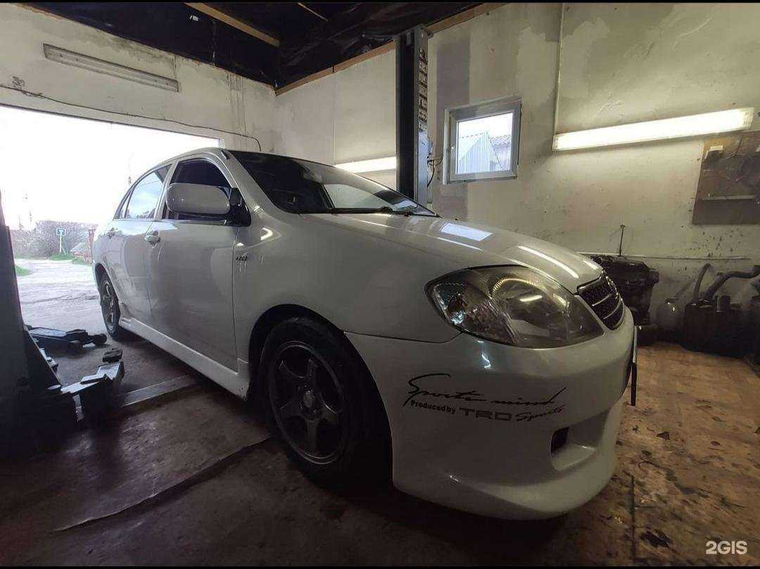 Отзывы на компанию У Иваныча в Темрюке в г. Темрюк c фото