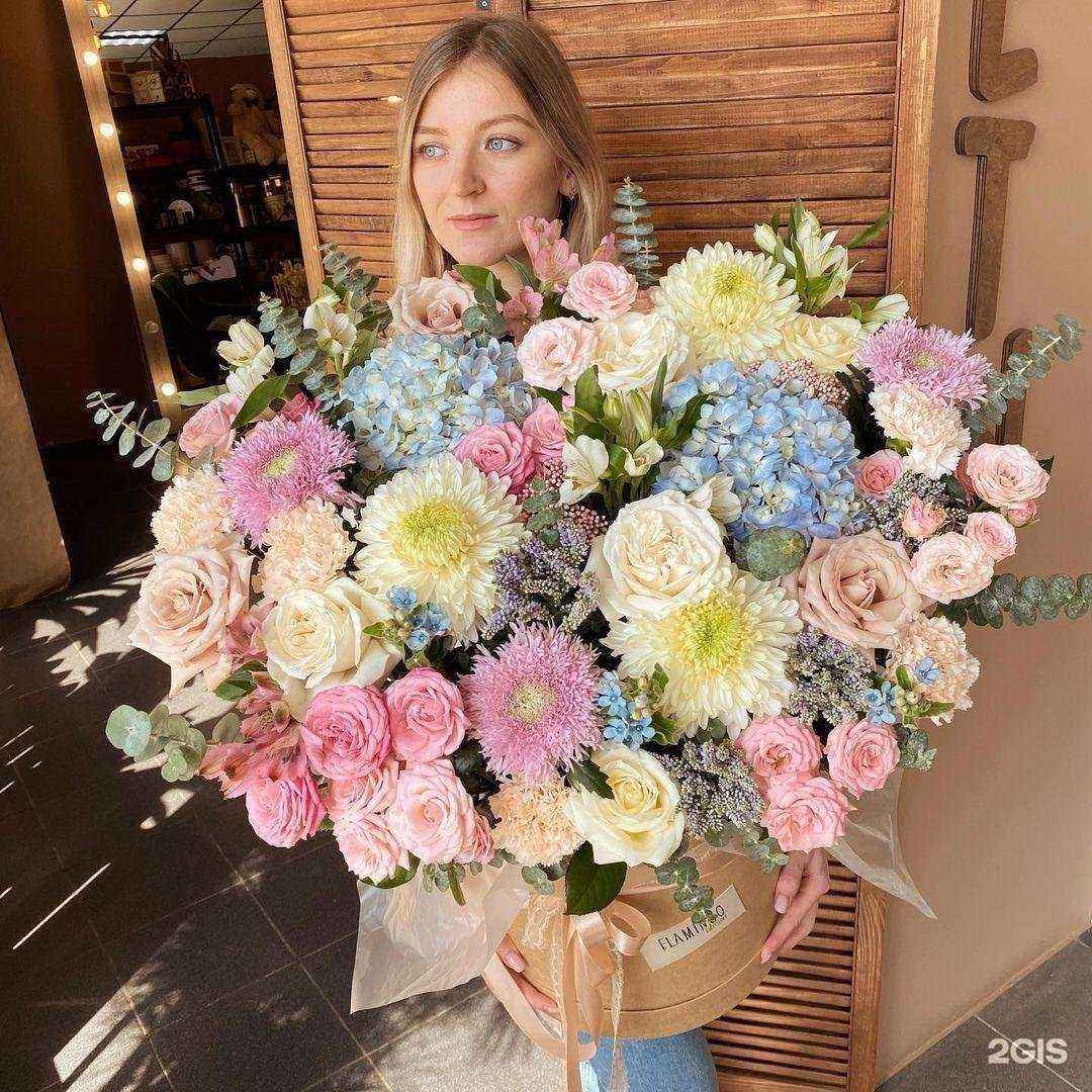 Отзывы на компанию Flamingo в г. Орск c фото