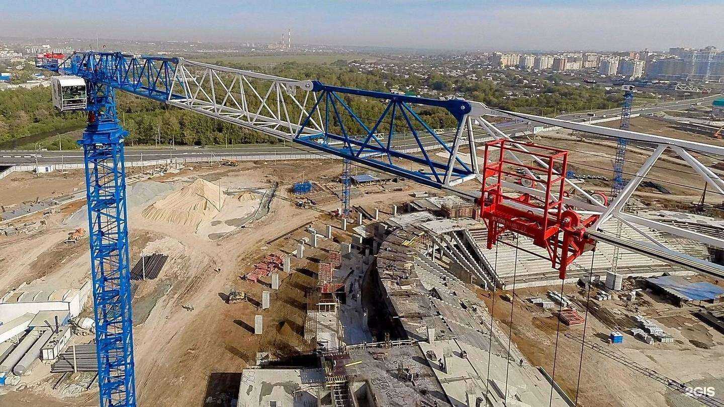 Отзывы на компанию Грузоподъемные машины в Ярославле c фото